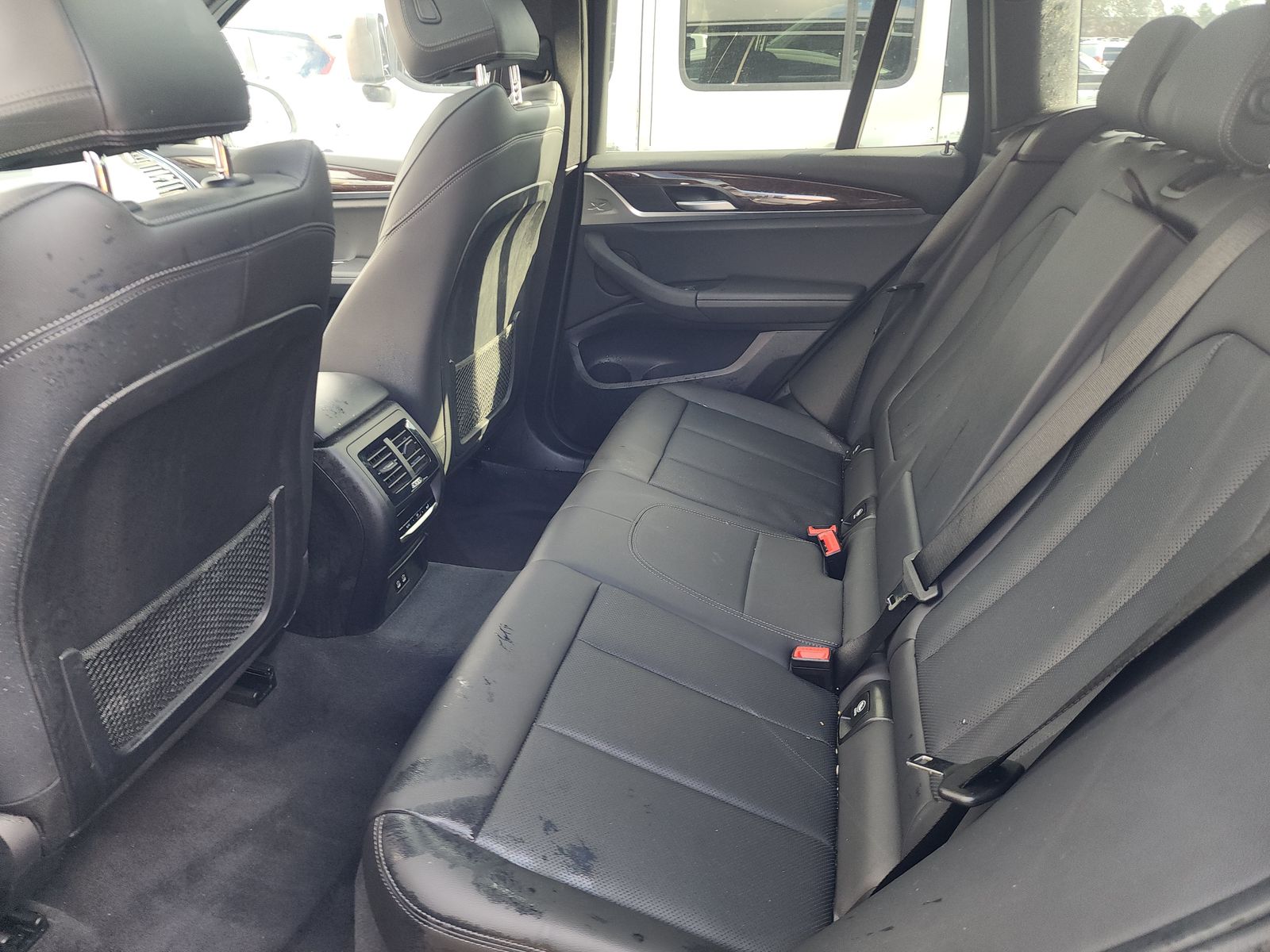 2022 BMW X3 xDrive30i AWD