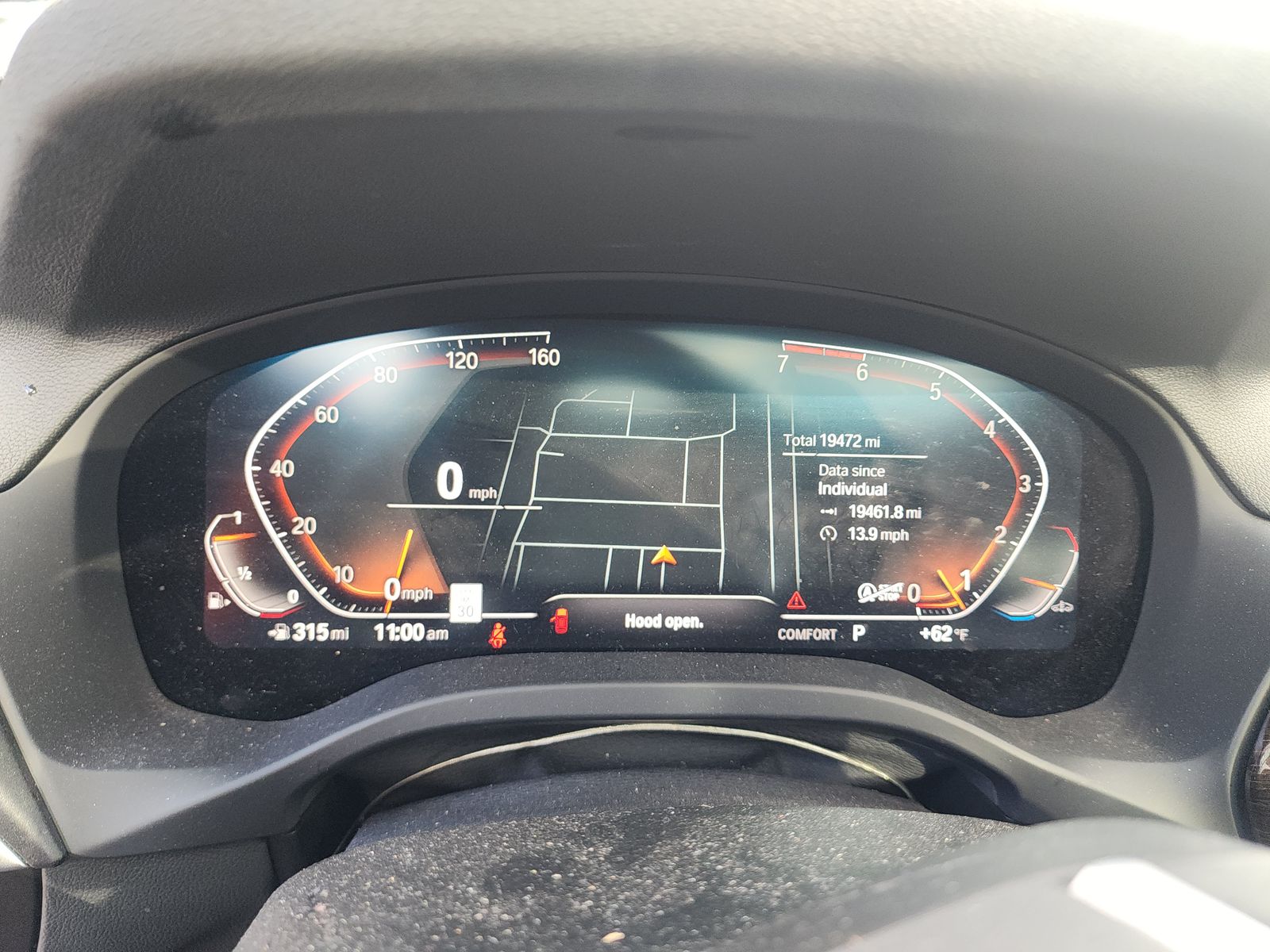 2022 BMW X3 xDrive30i AWD