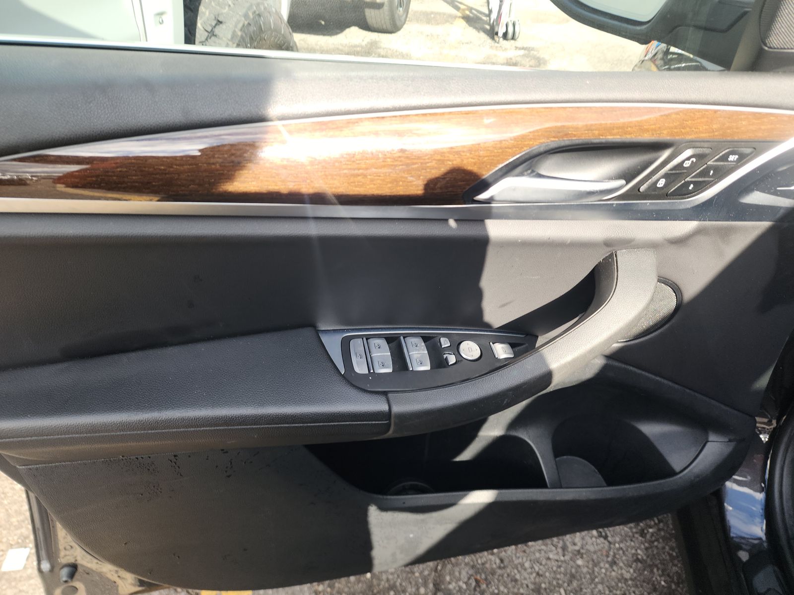 2022 BMW X3 xDrive30i AWD