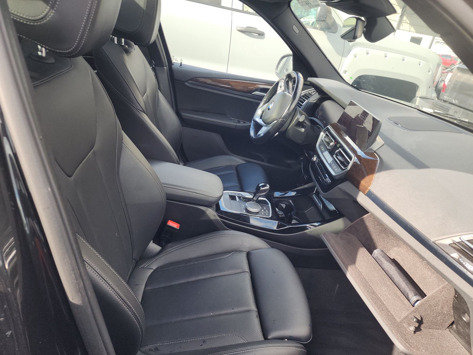 2022 BMW X3 xDrive30i AWD