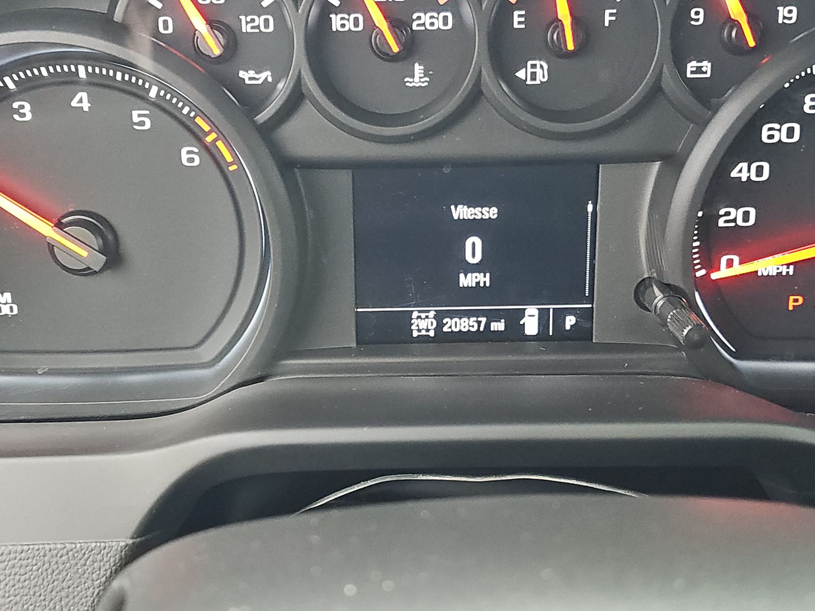 2023 Chevrolet Silverado 1500 Work Truck AWD