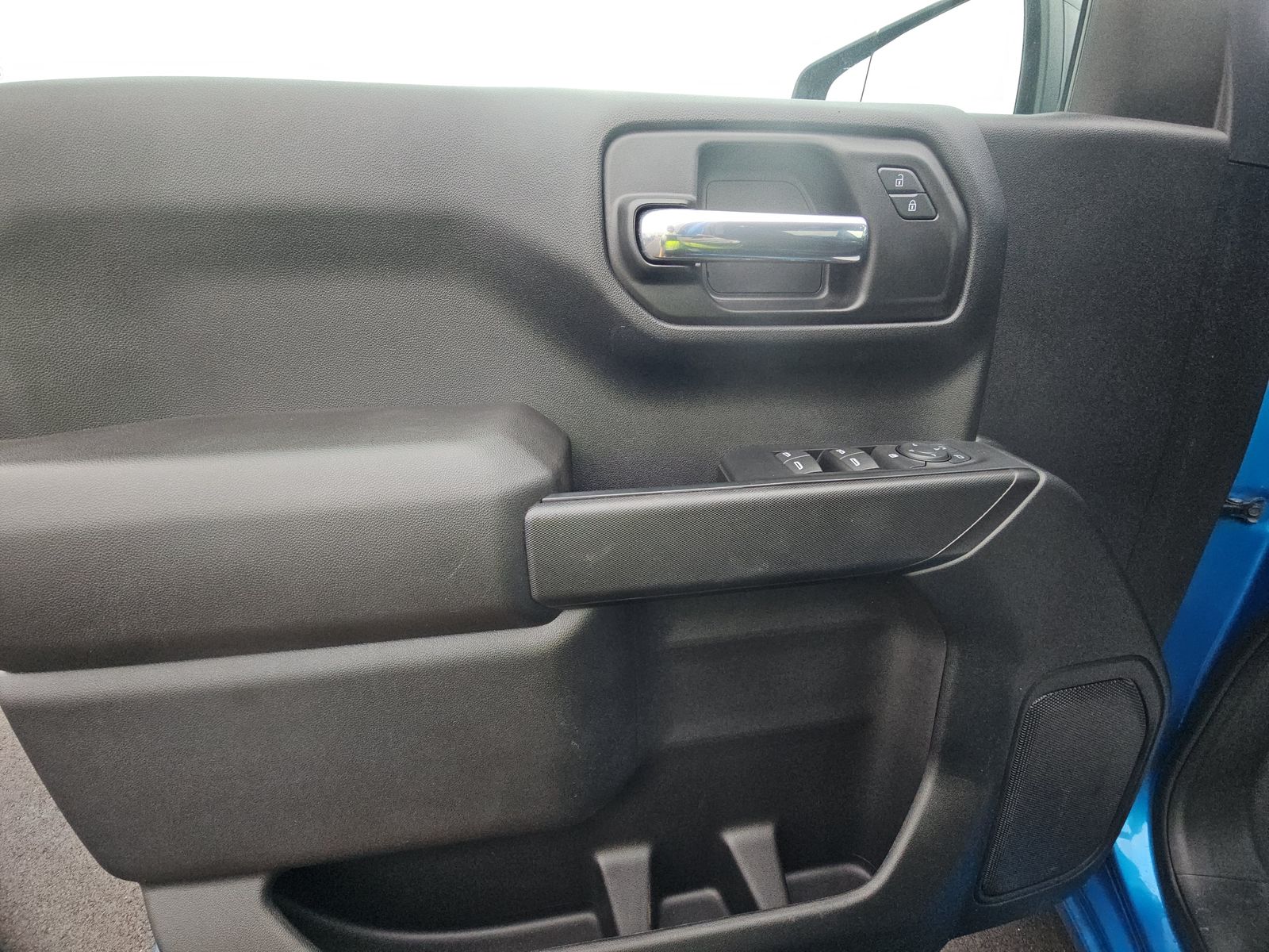 2023 Chevrolet Silverado 1500 Work Truck AWD