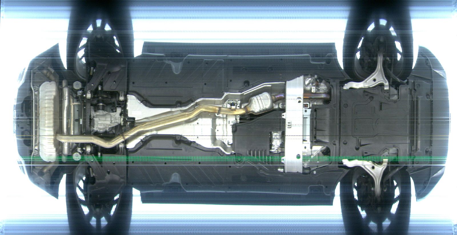 2025 Mercedes-Benz GLS GLS 450 AWD