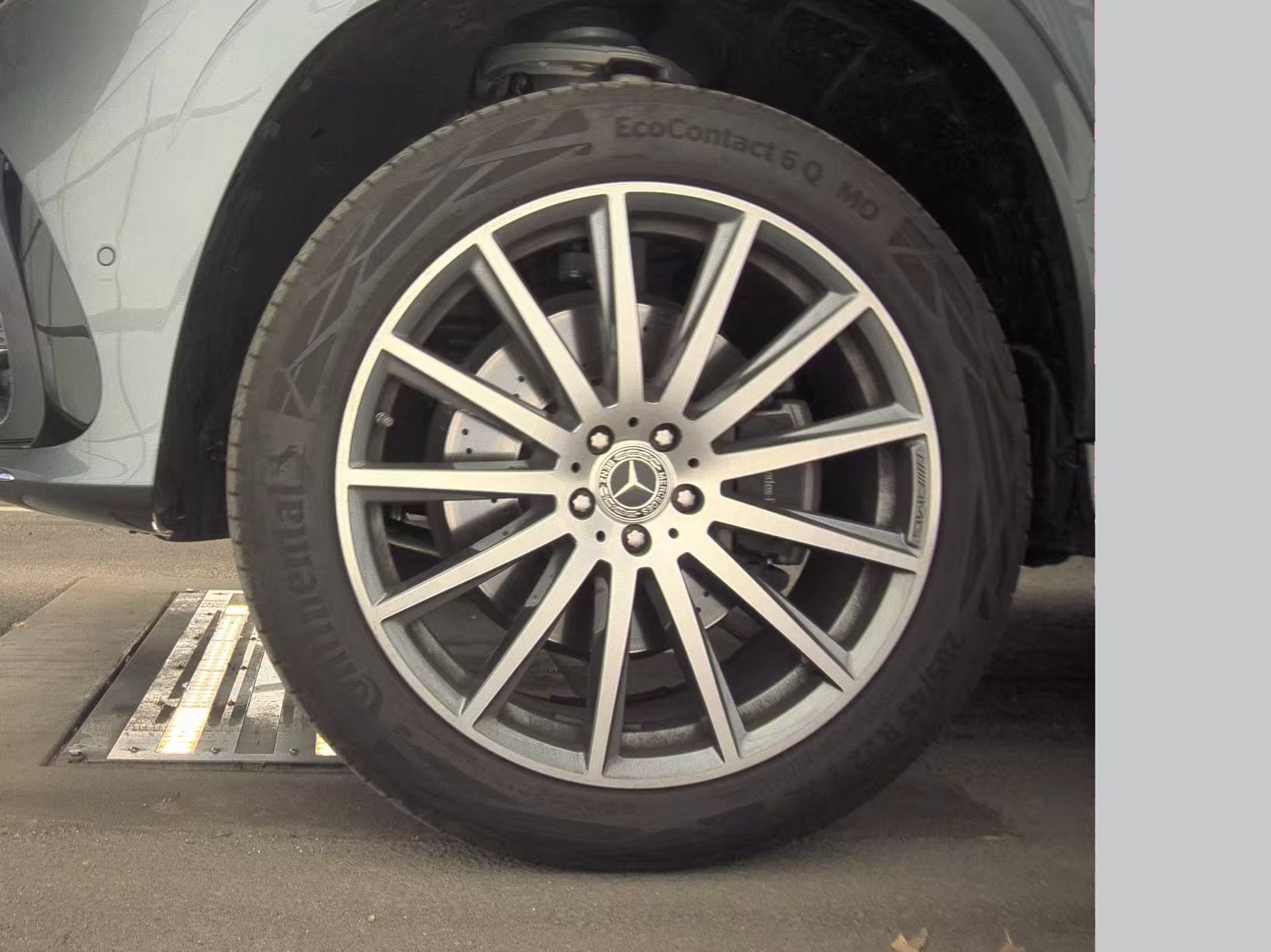 2025 Mercedes-Benz GLS GLS 450 AWD