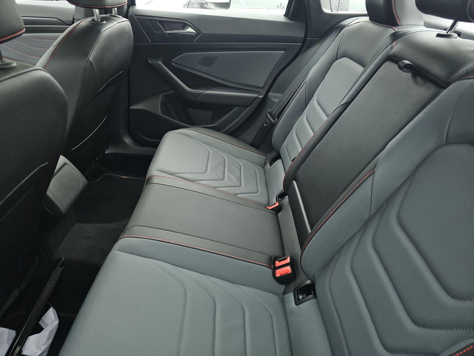 2025 Volkswagen Jetta 2.0T GLI Autobahn FWD