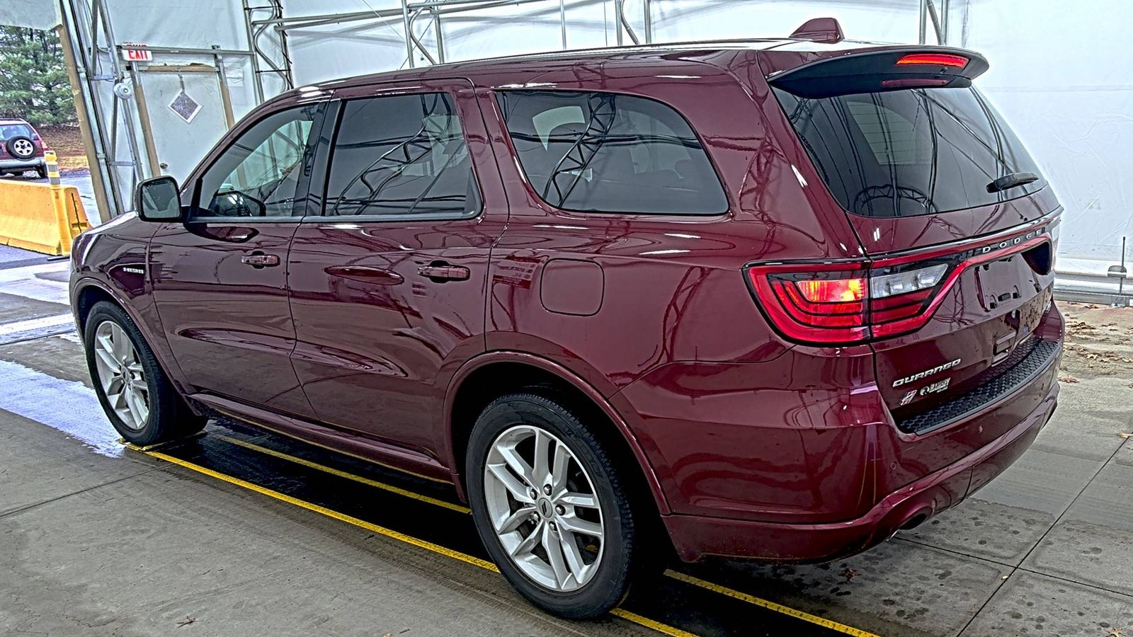 2022 Dodge Durango R/T AWD