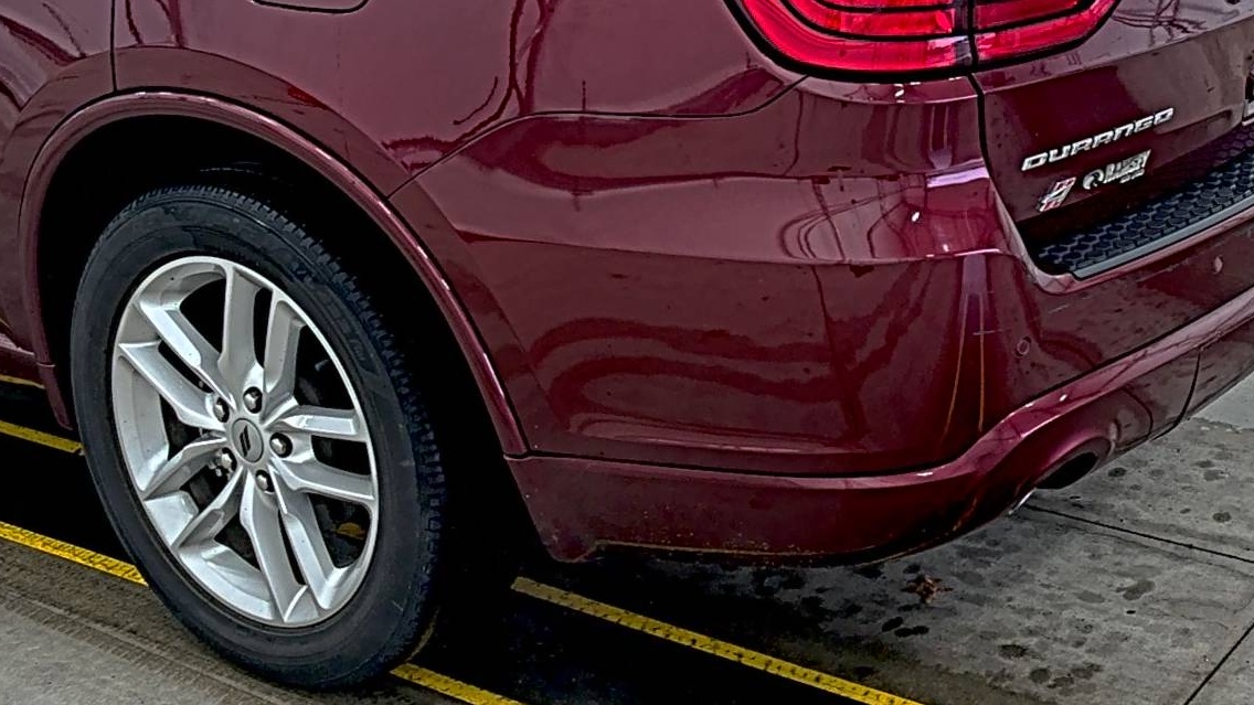 2022 Dodge Durango R/T AWD