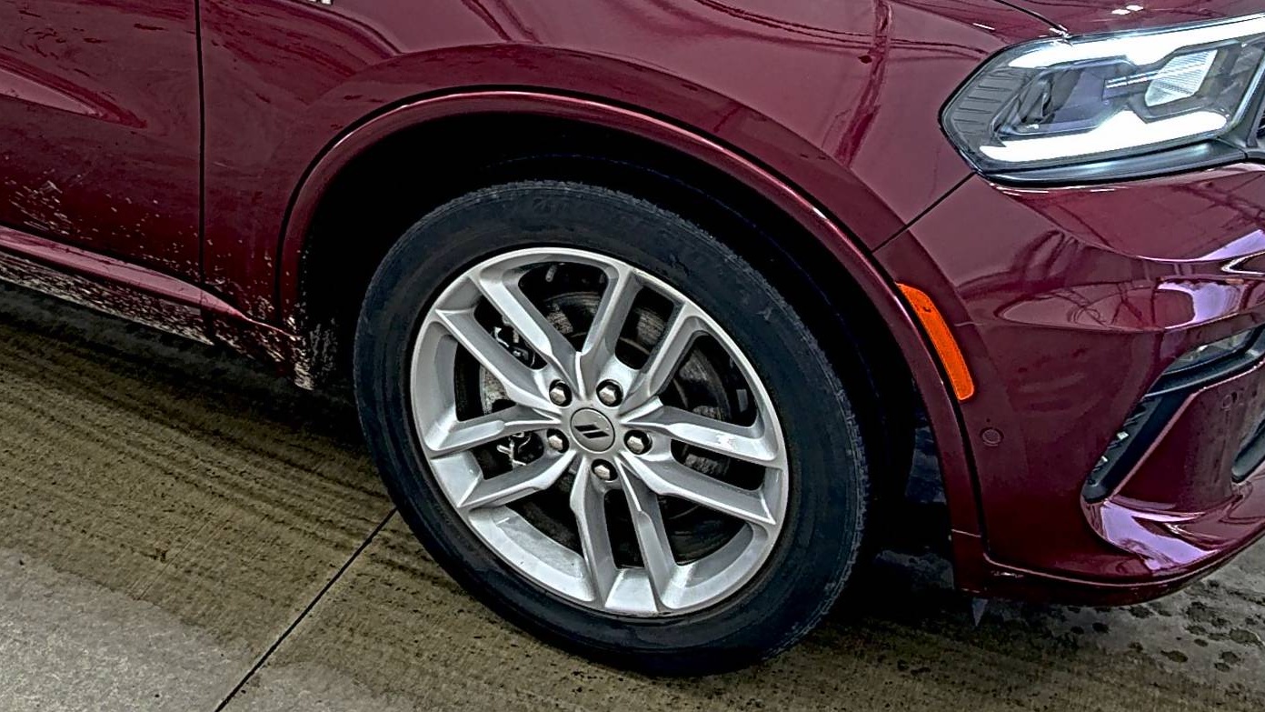 2022 Dodge Durango R/T AWD