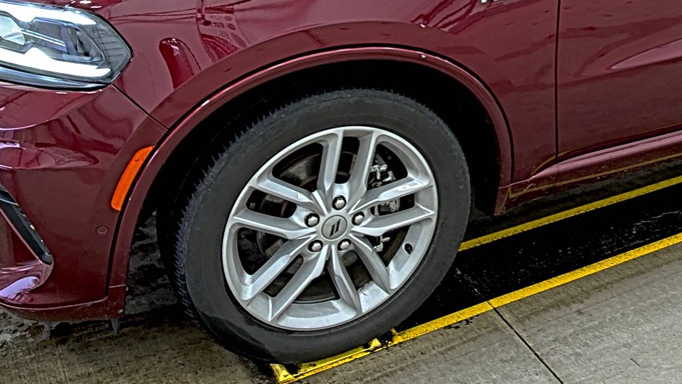 2022 Dodge Durango R/T AWD