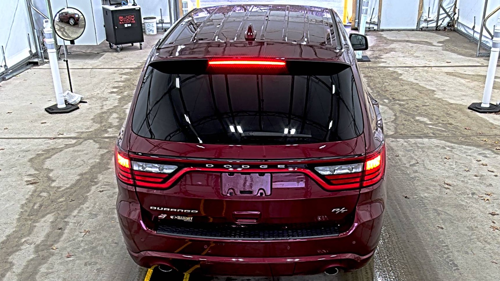 2022 Dodge Durango R/T AWD
