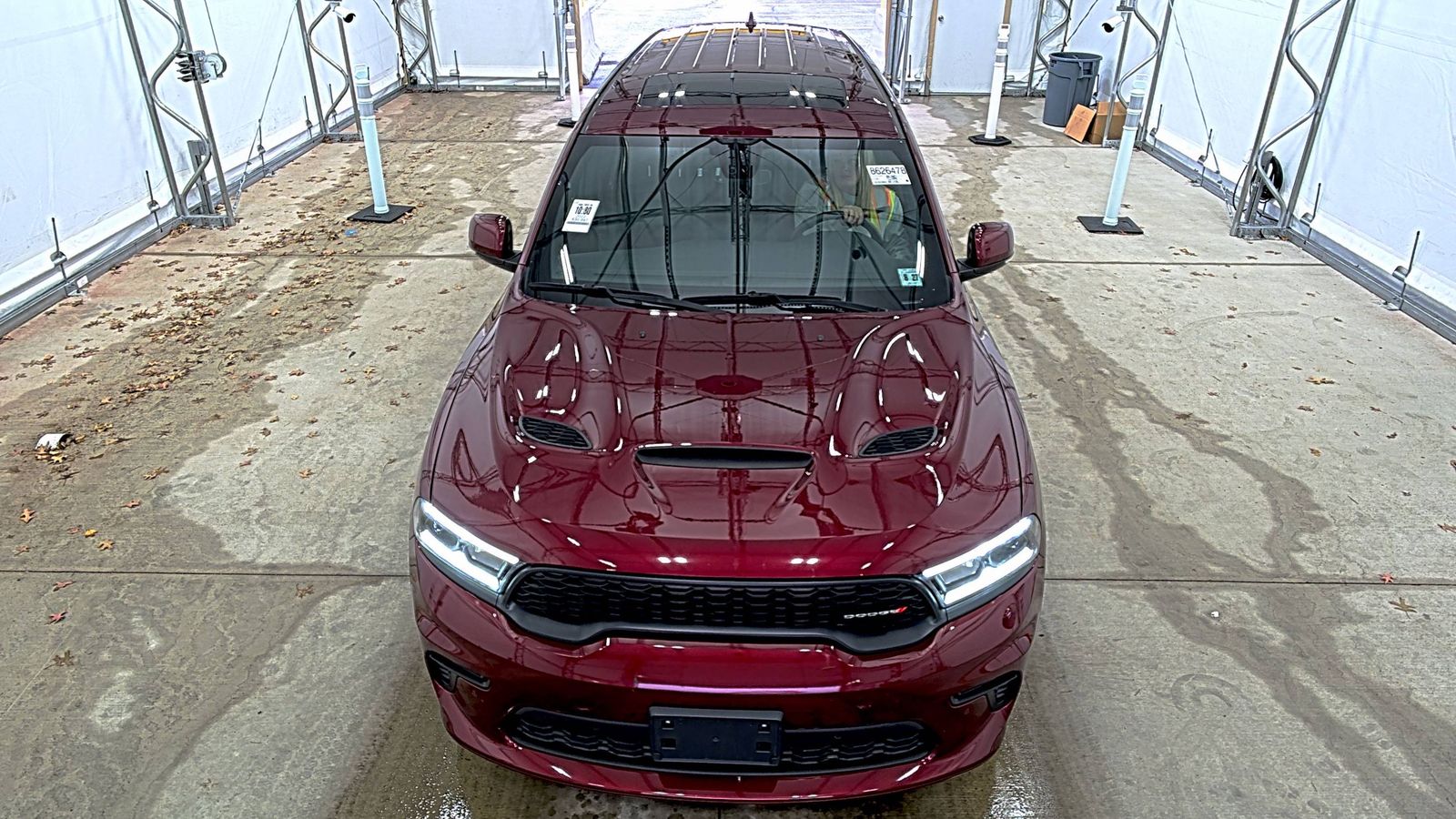 2022 Dodge Durango R/T AWD