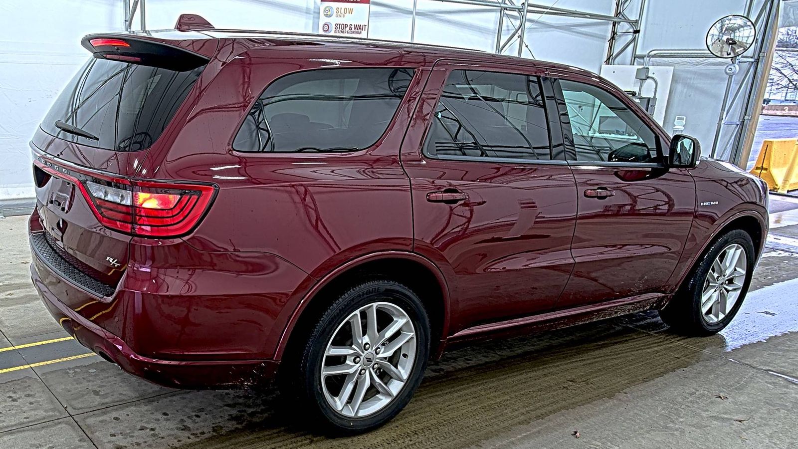 2022 Dodge Durango R/T AWD