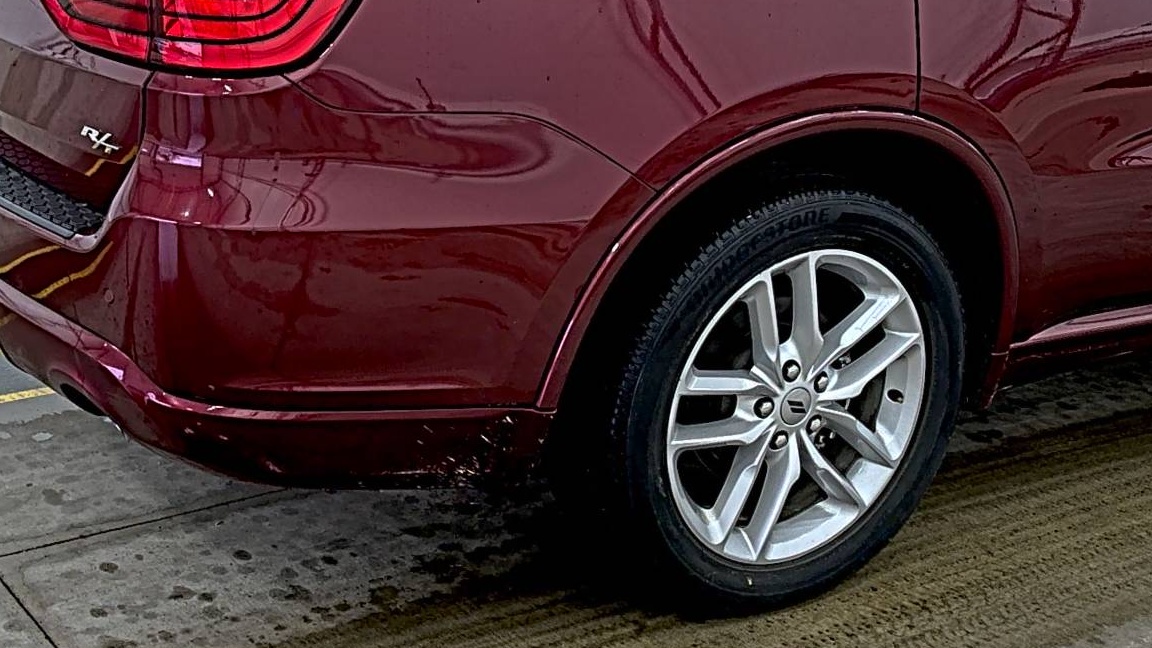 2022 Dodge Durango R/T AWD