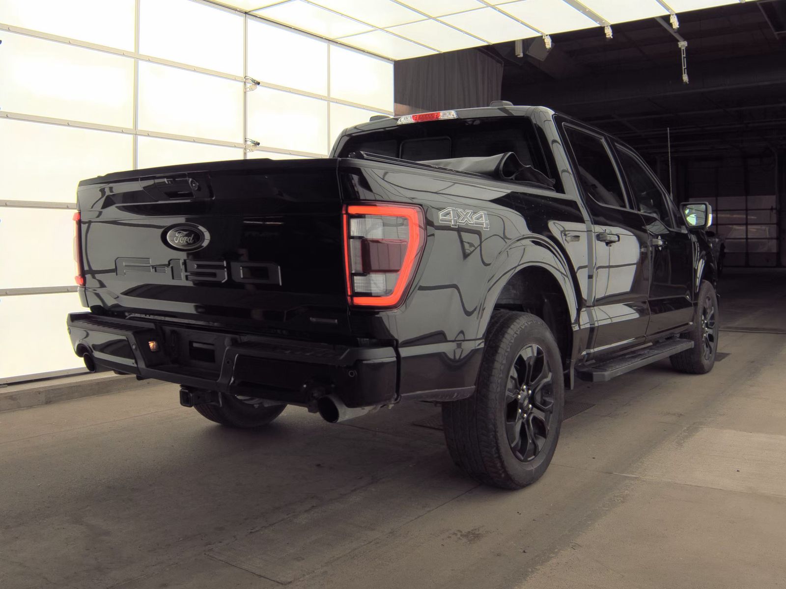 2023 Ford F-150 Lariat AWD