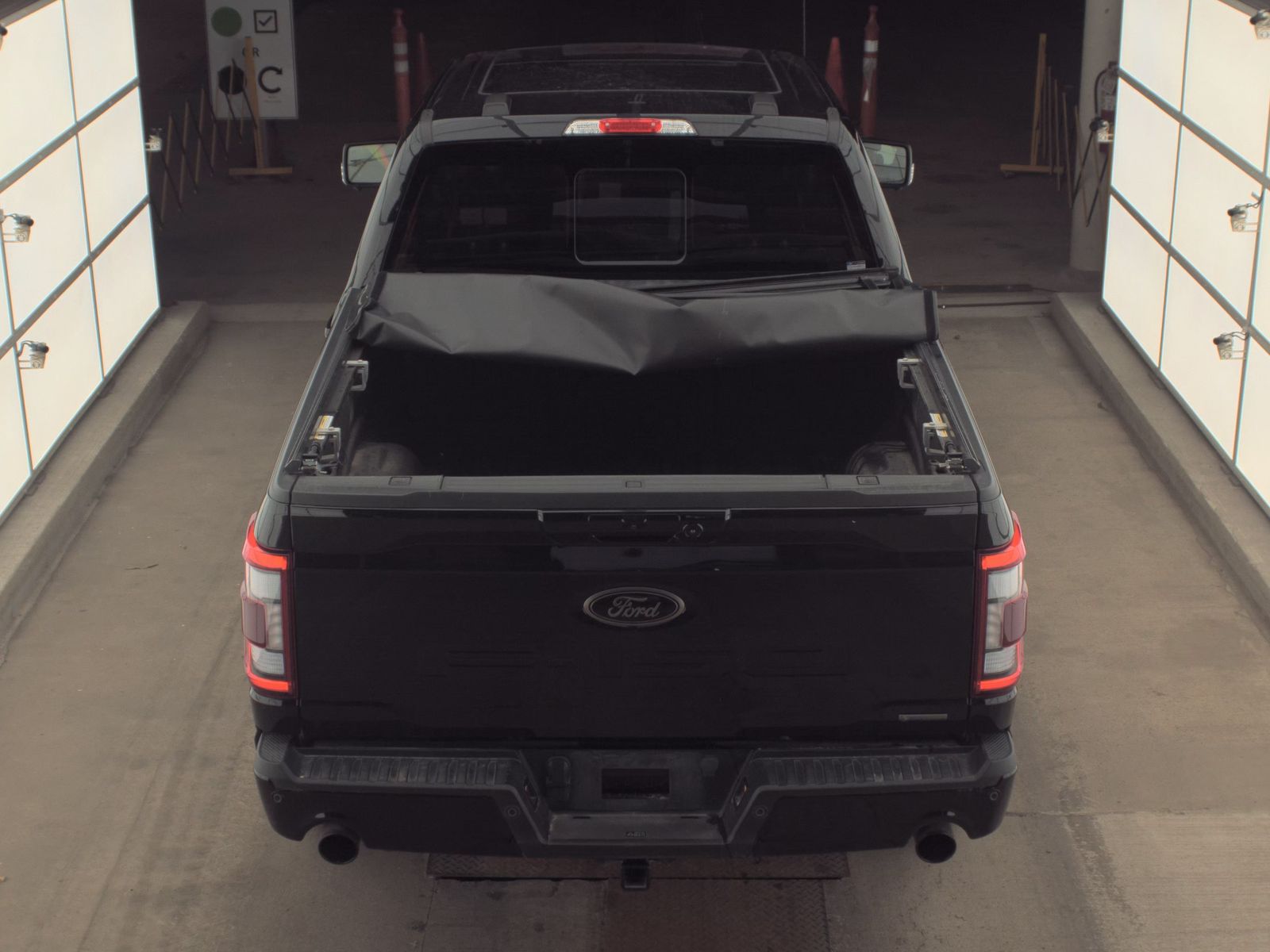 2023 Ford F-150 Lariat AWD