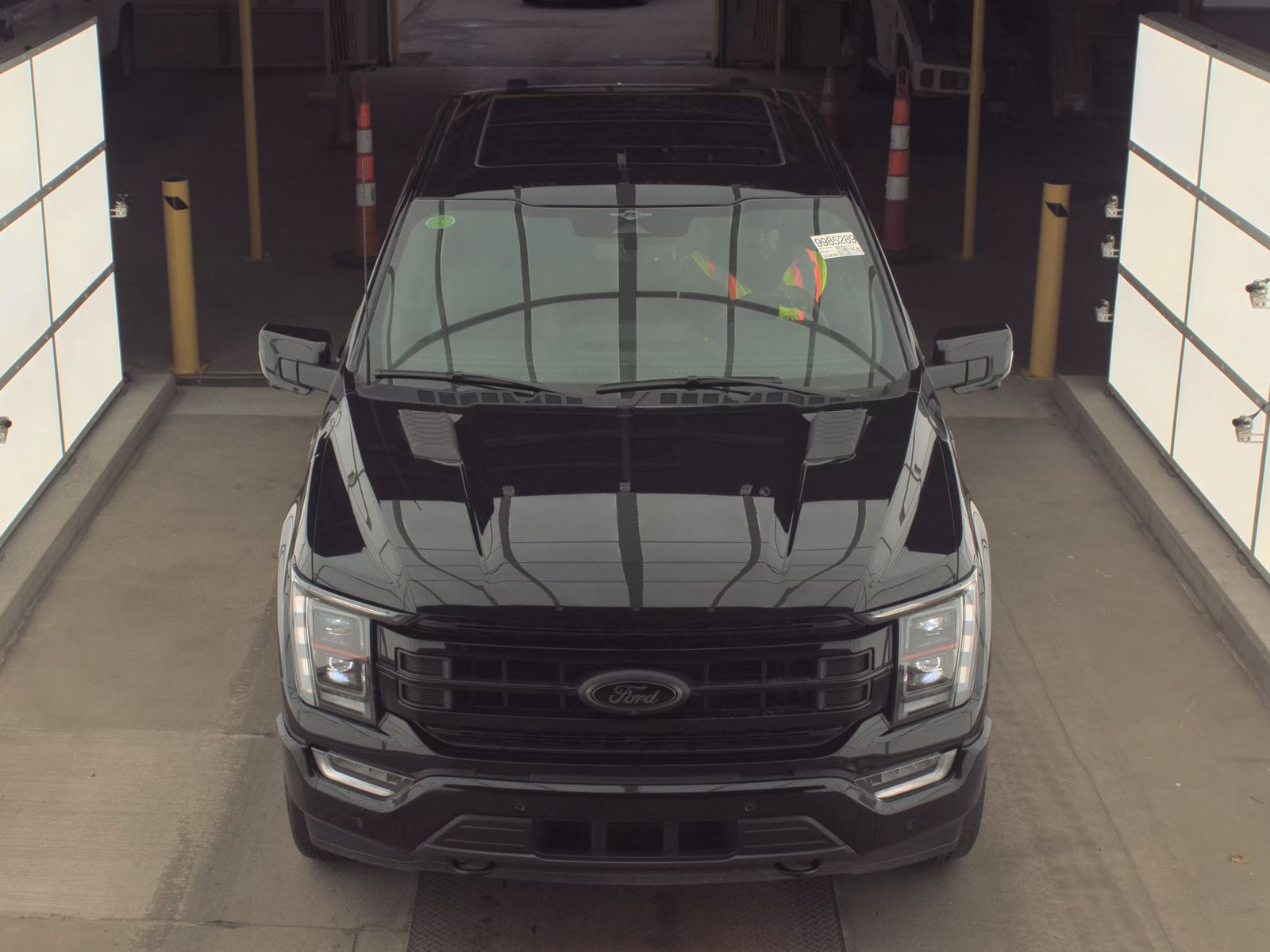 2023 Ford F-150 Lariat AWD