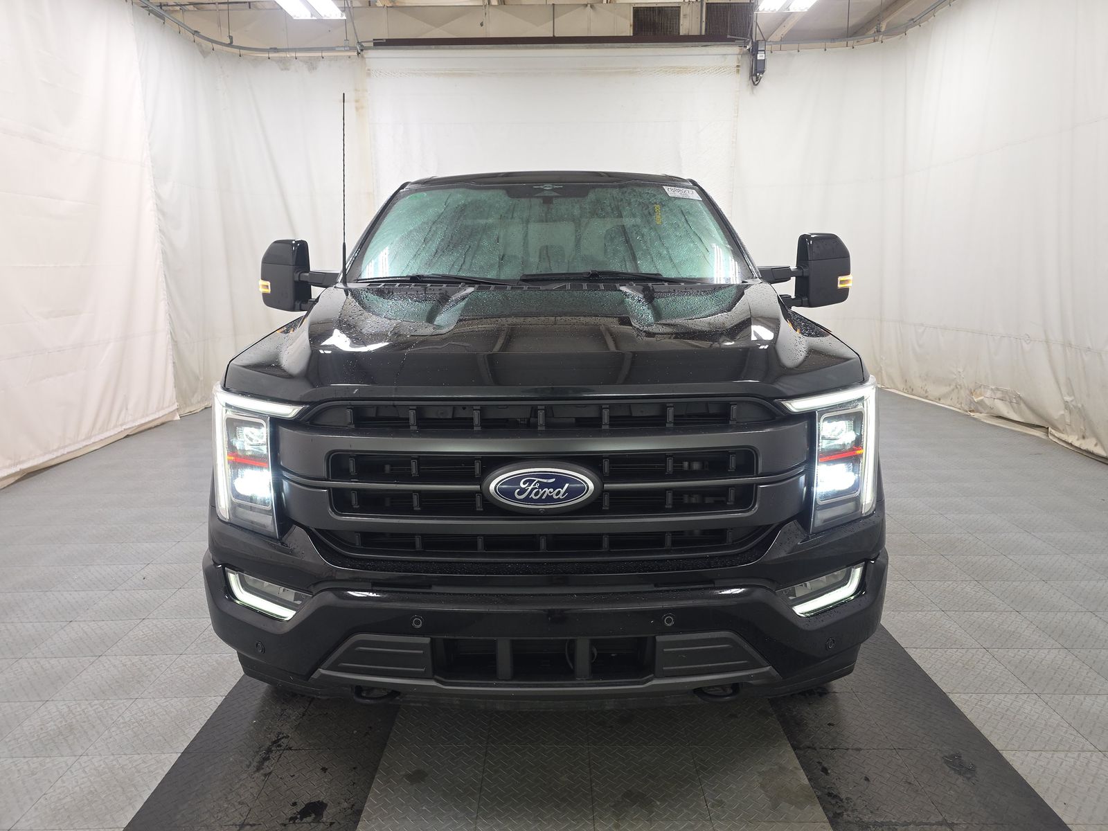 2023 Ford F-150 Lariat AWD