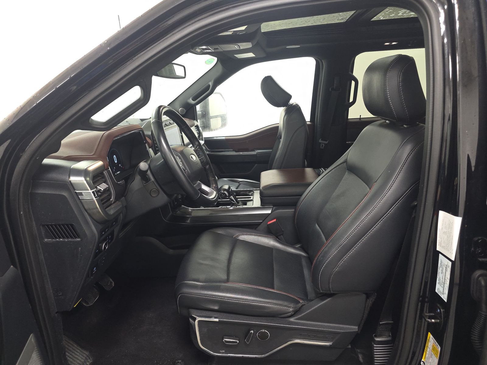 2023 Ford F-150 Lariat AWD