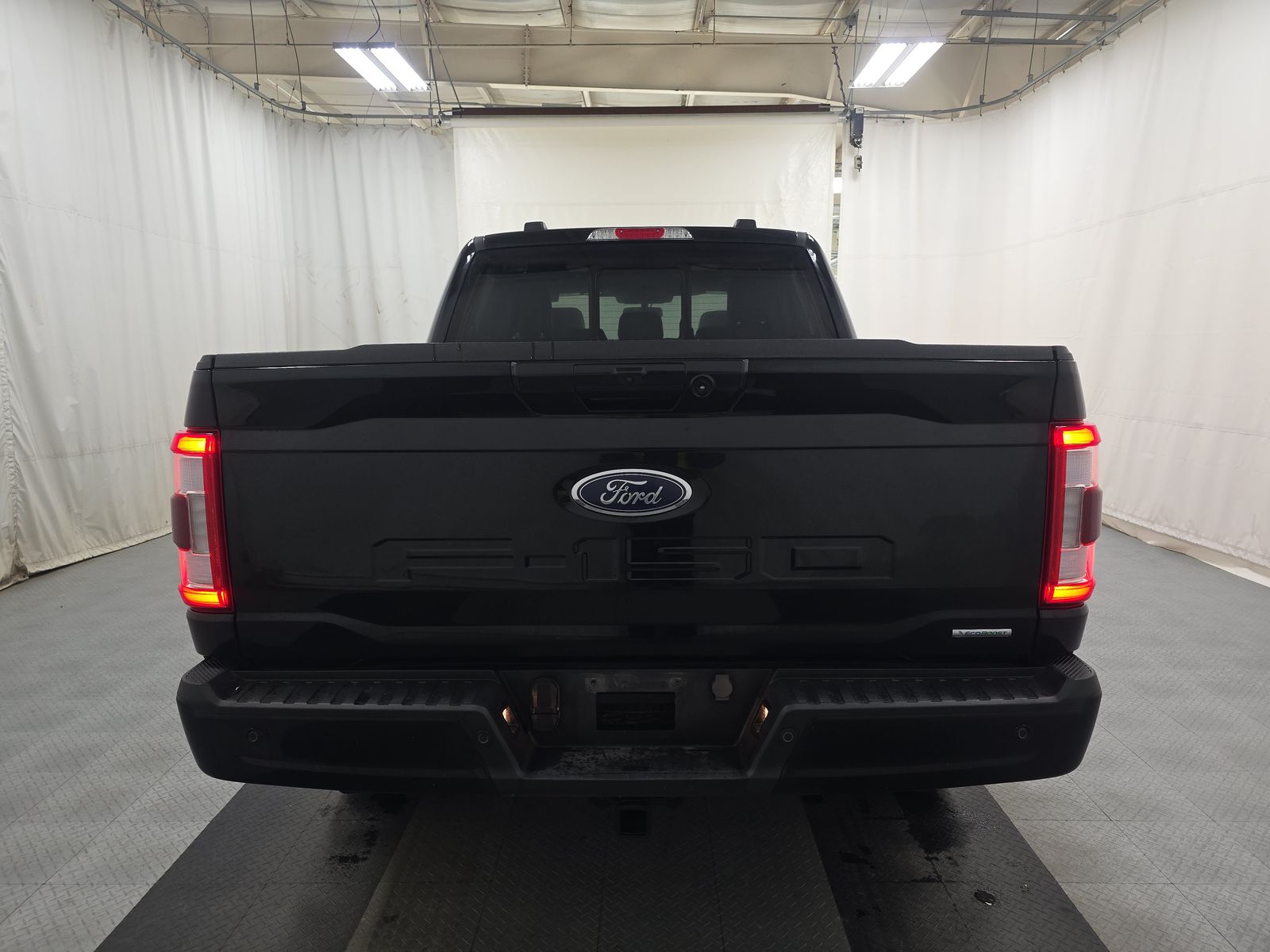 2023 Ford F-150 Lariat AWD