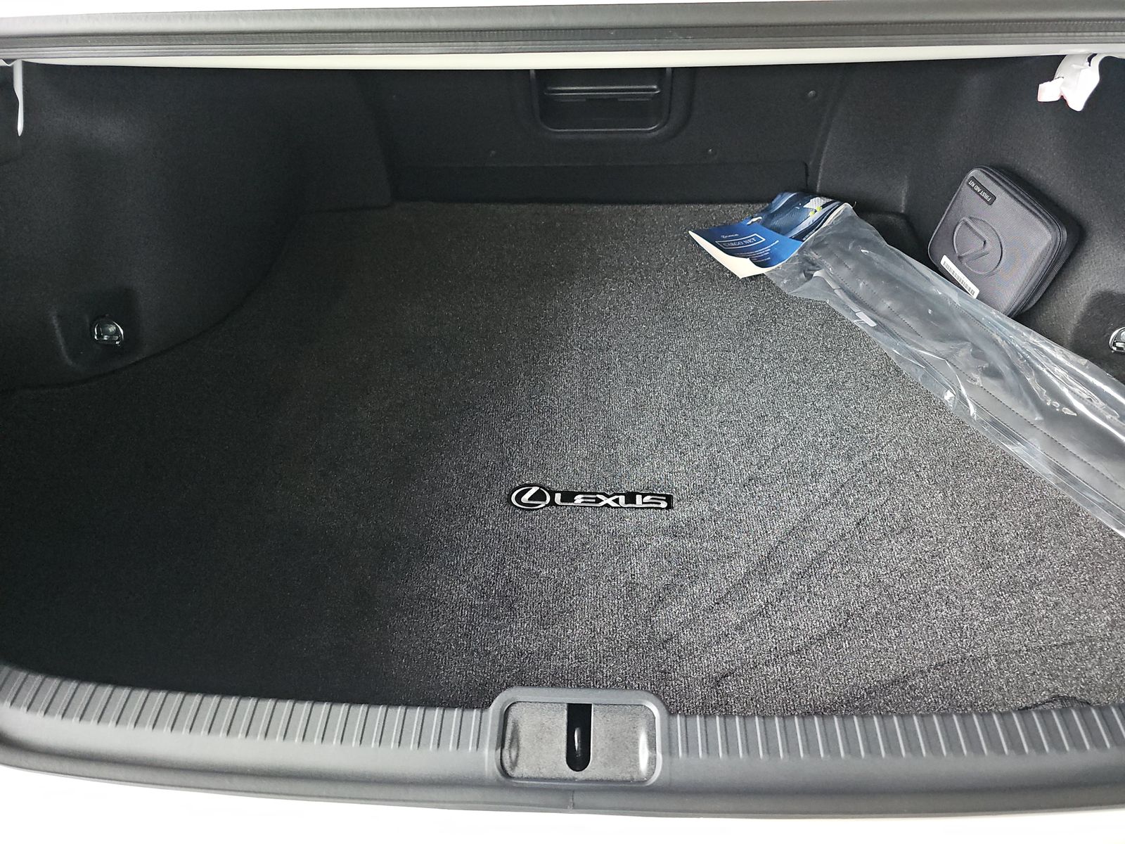 2025 Lexus ES ES 350 FWD