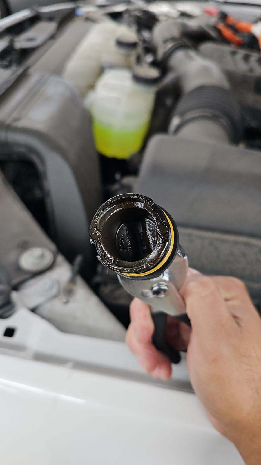 2022 Ford F-150 Hybrid Limited AWD