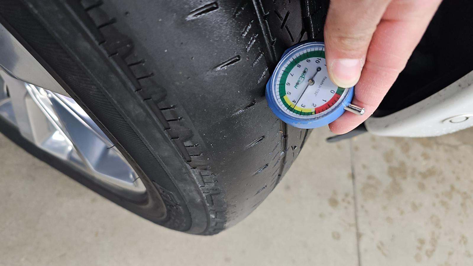 2022 Ford F-150 Hybrid Limited AWD