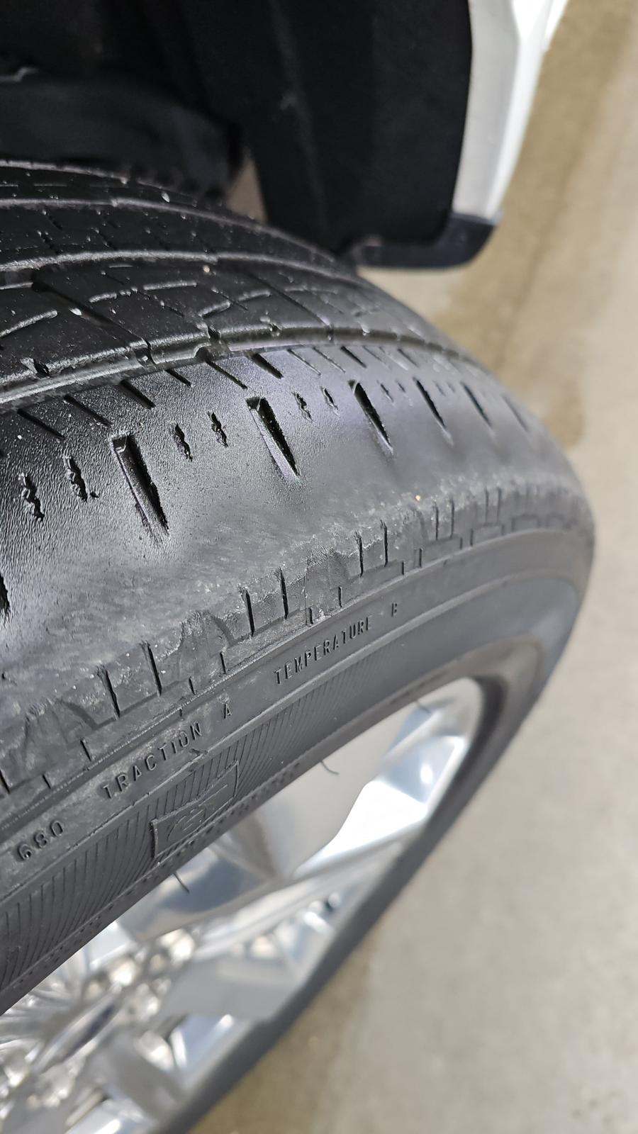 2022 Ford F-150 Hybrid Limited AWD