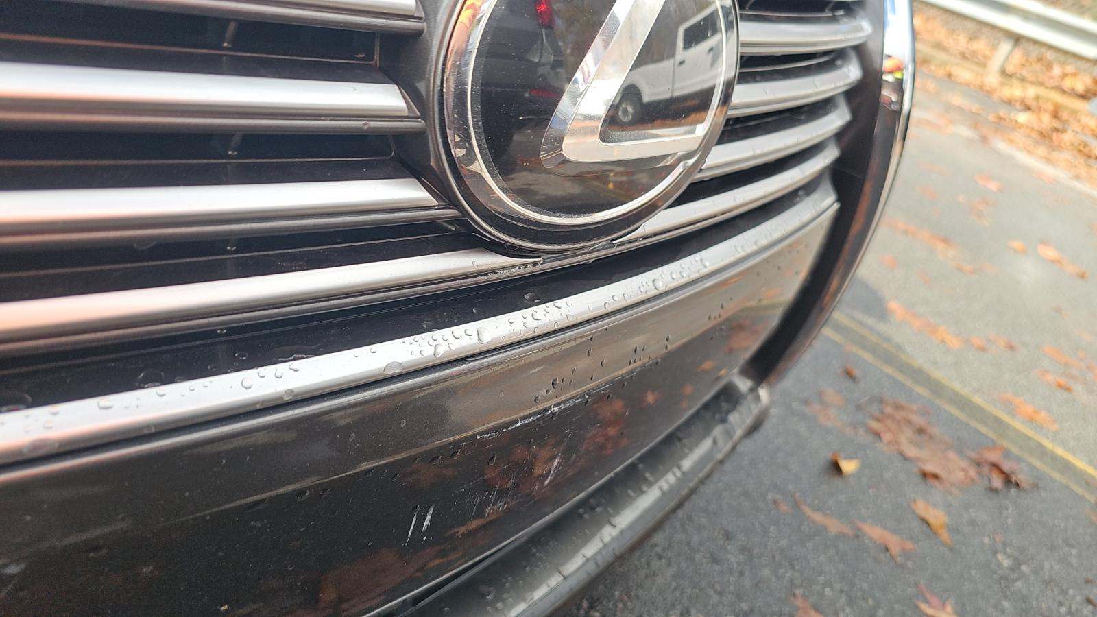 2014 Lexus LS LS 460L RWD