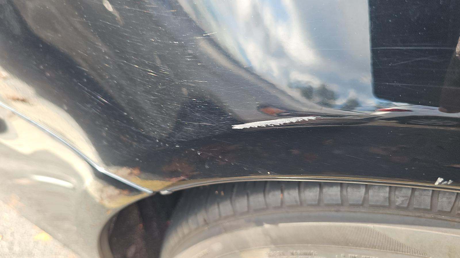 2014 Lexus LS LS 460L RWD