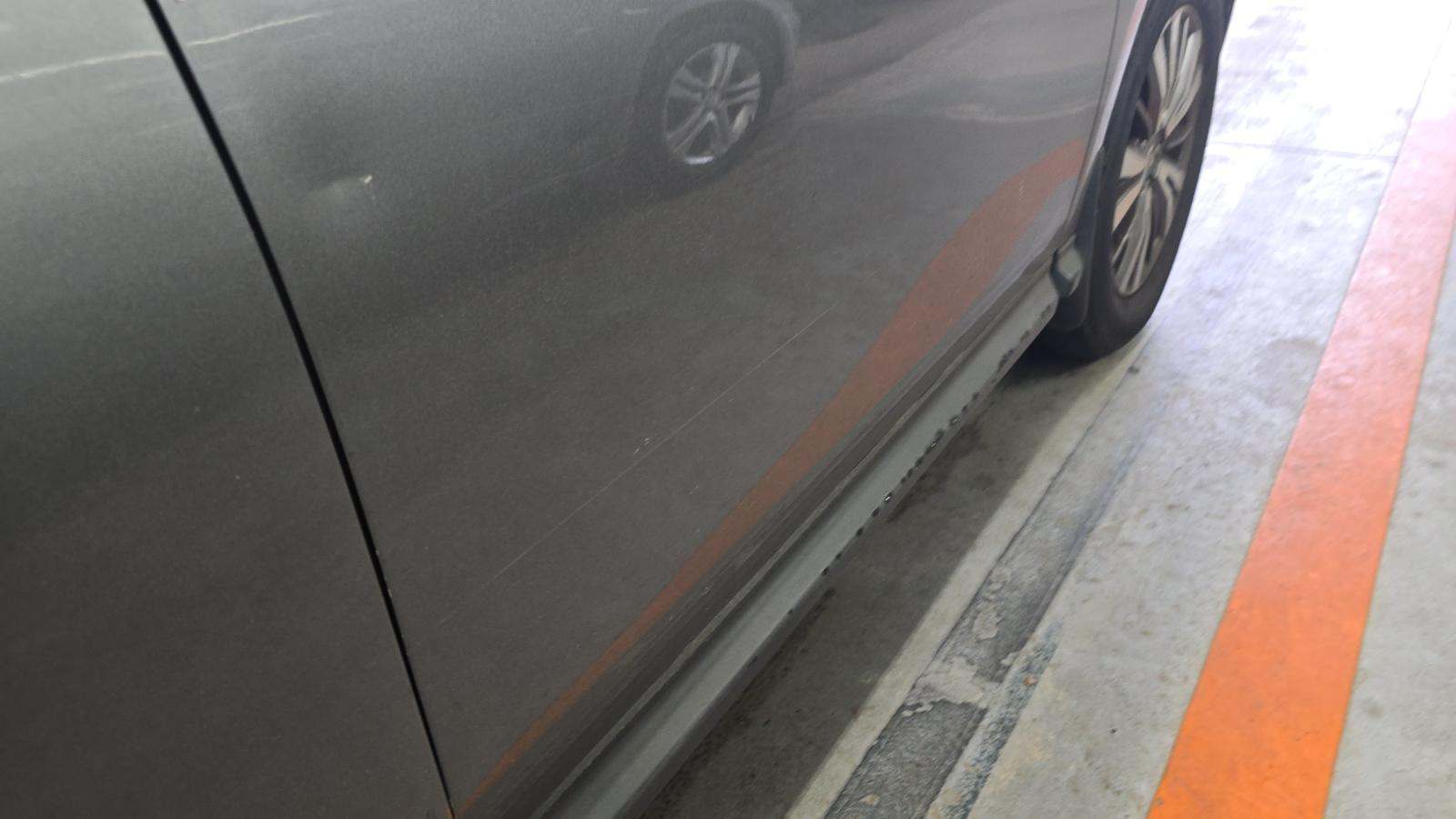 2020 Nissan Pathfinder S AWD