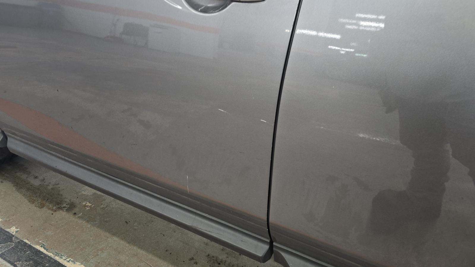 2020 Nissan Pathfinder S AWD