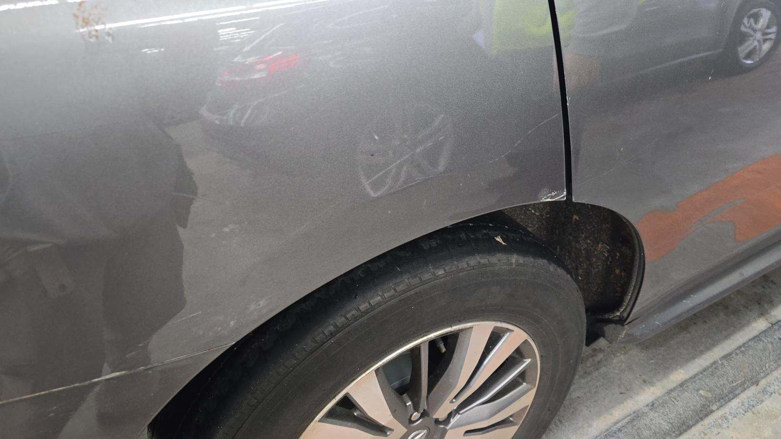 2020 Nissan Pathfinder S AWD