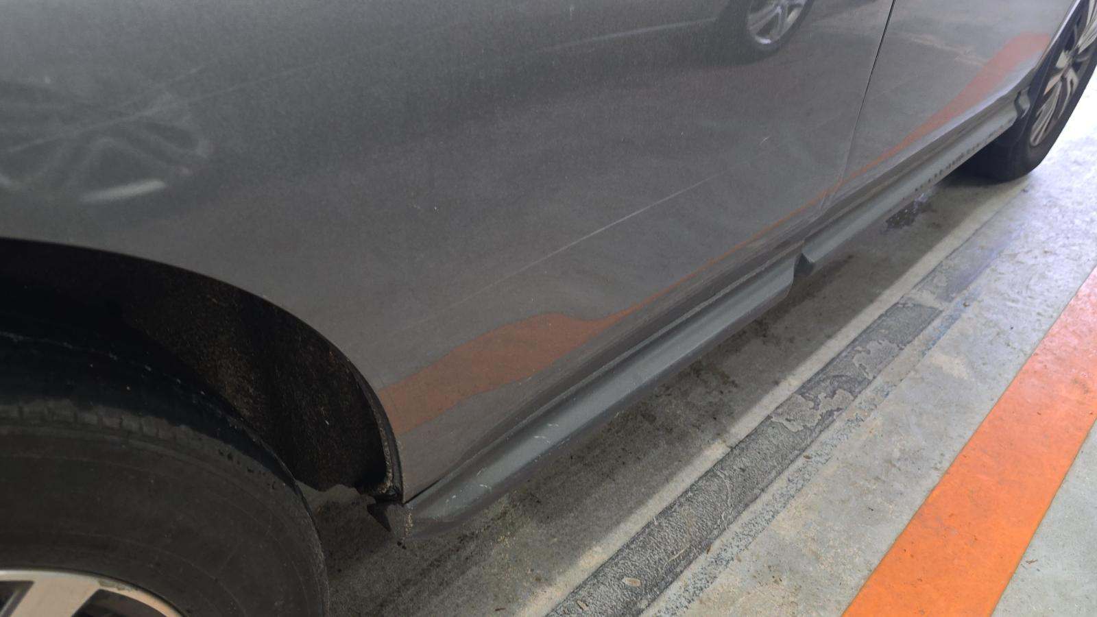 2020 Nissan Pathfinder S AWD