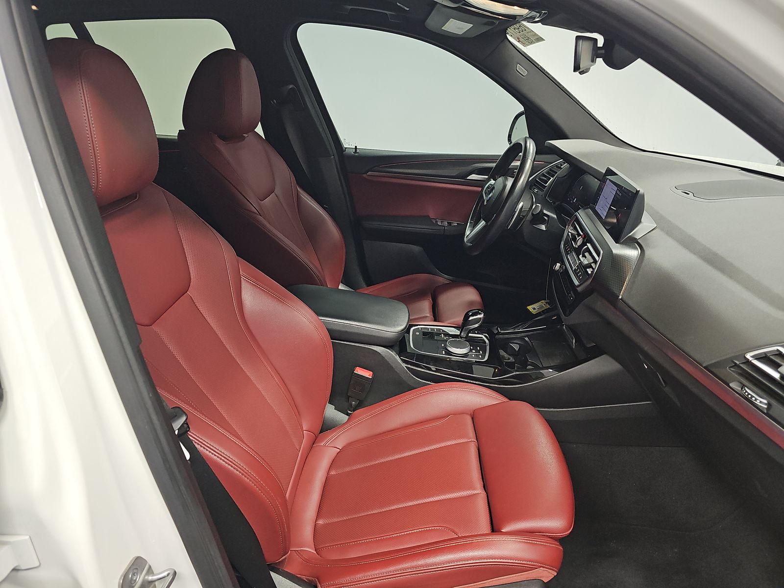 2023 BMW X3 sDrive30i RWD