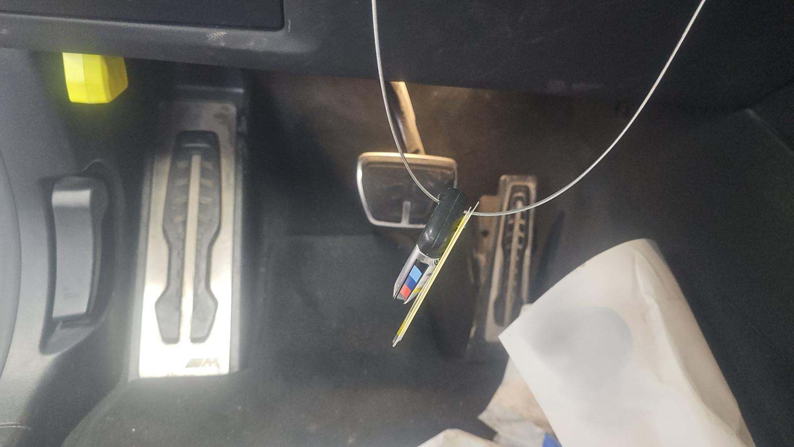 2023 BMW X3 sDrive30i RWD