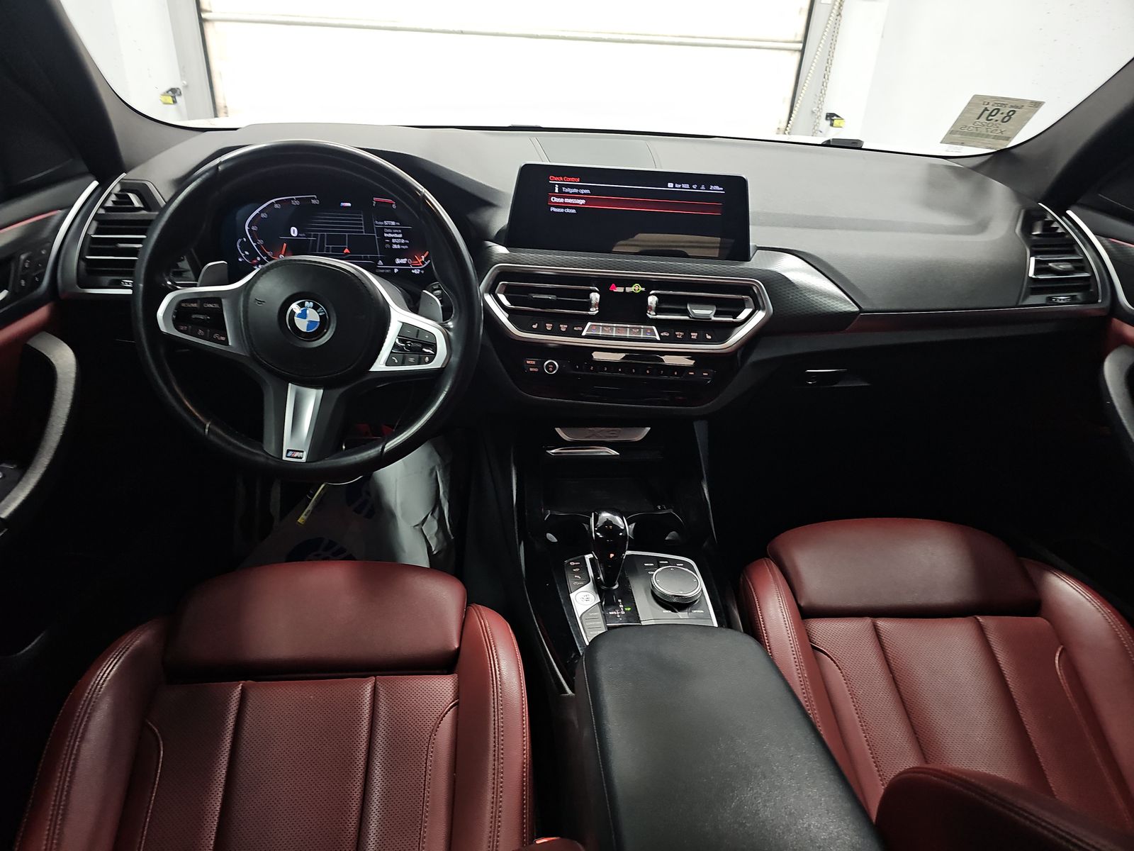 2023 BMW X3 sDrive30i RWD