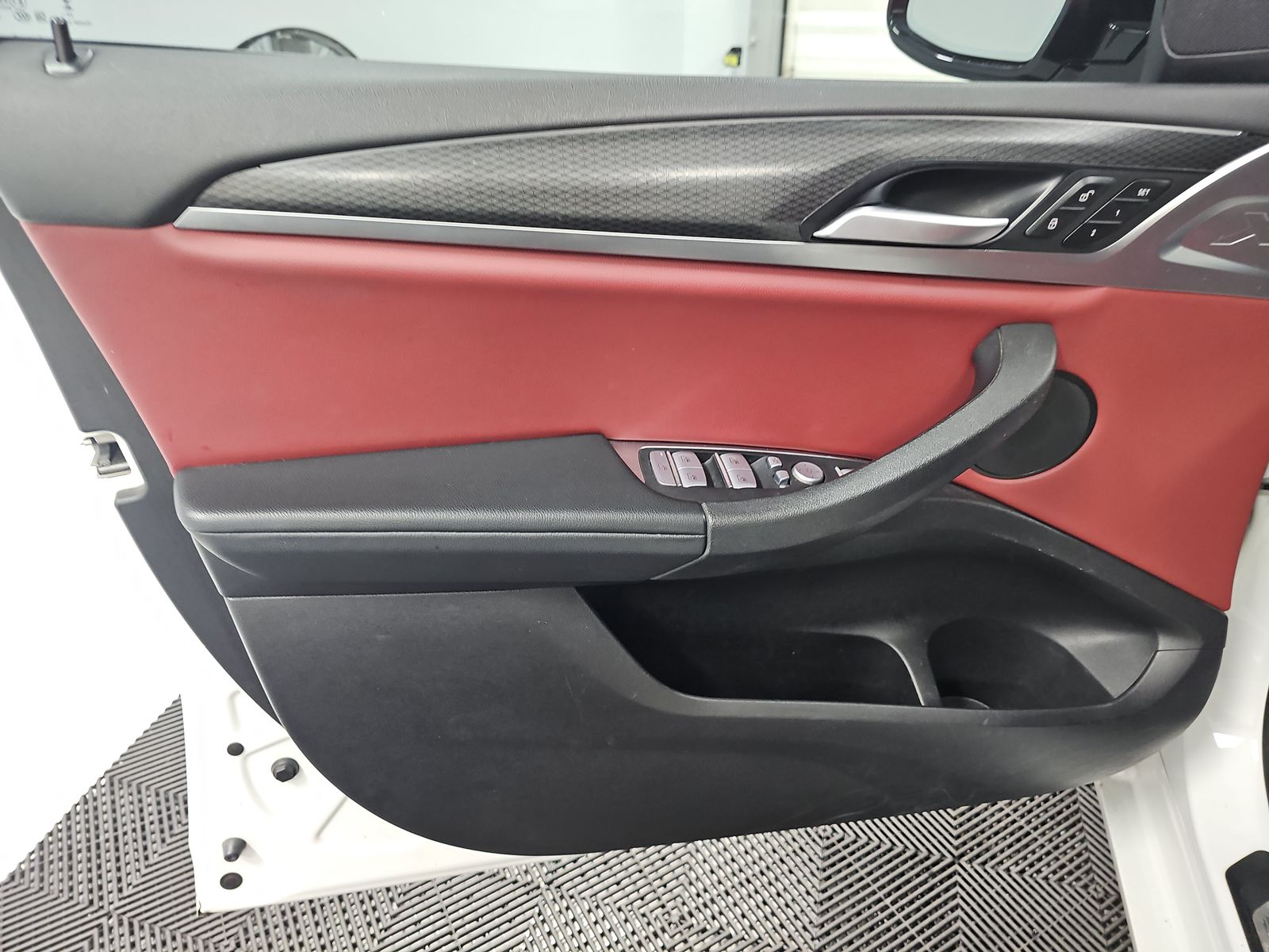 2023 BMW X3 sDrive30i RWD