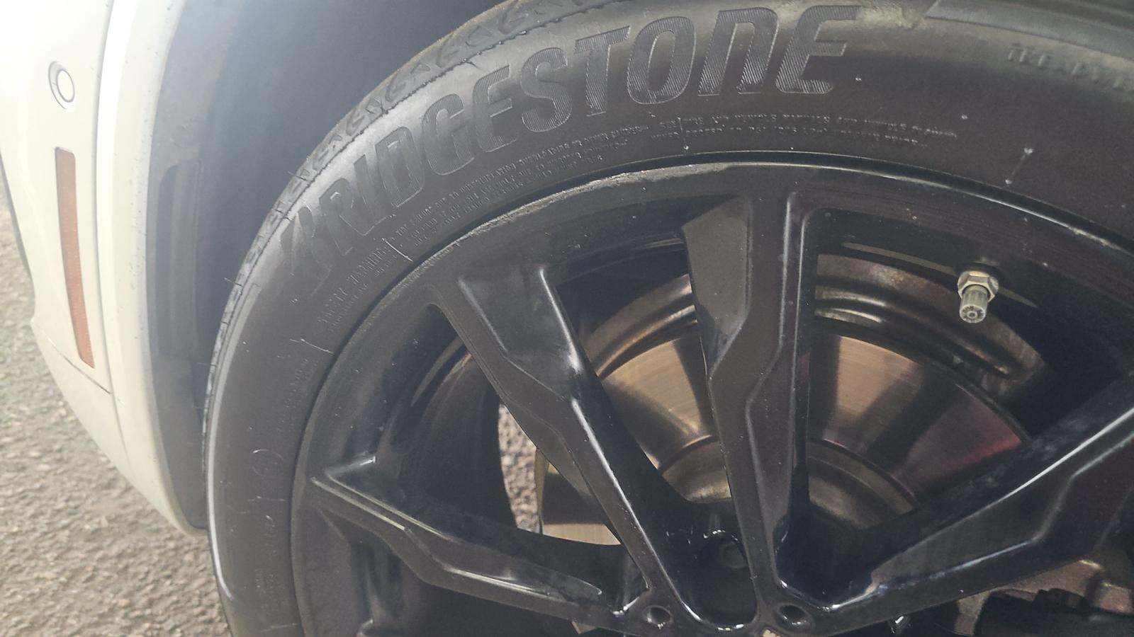 2023 BMW X3 sDrive30i RWD