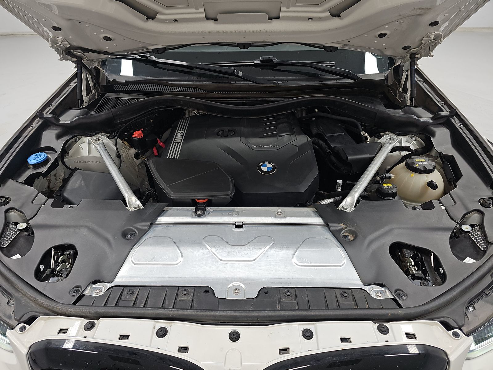 2023 BMW X3 sDrive30i RWD