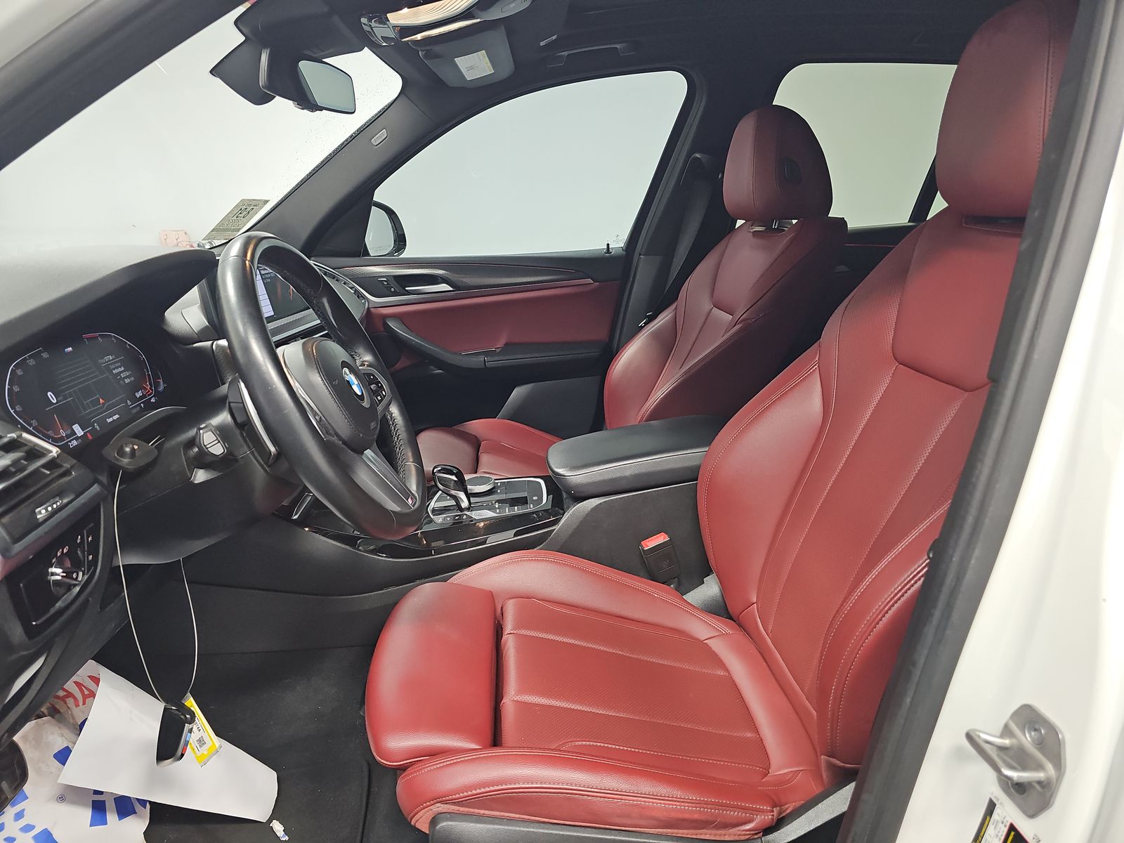 2023 BMW X3 sDrive30i RWD