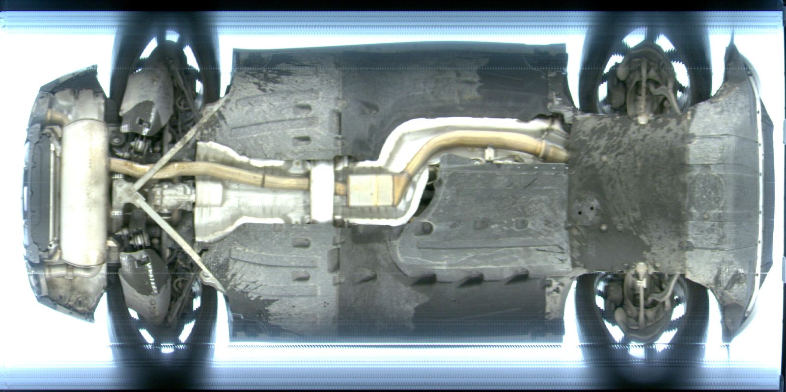 2023 BMW X3 sDrive30i RWD