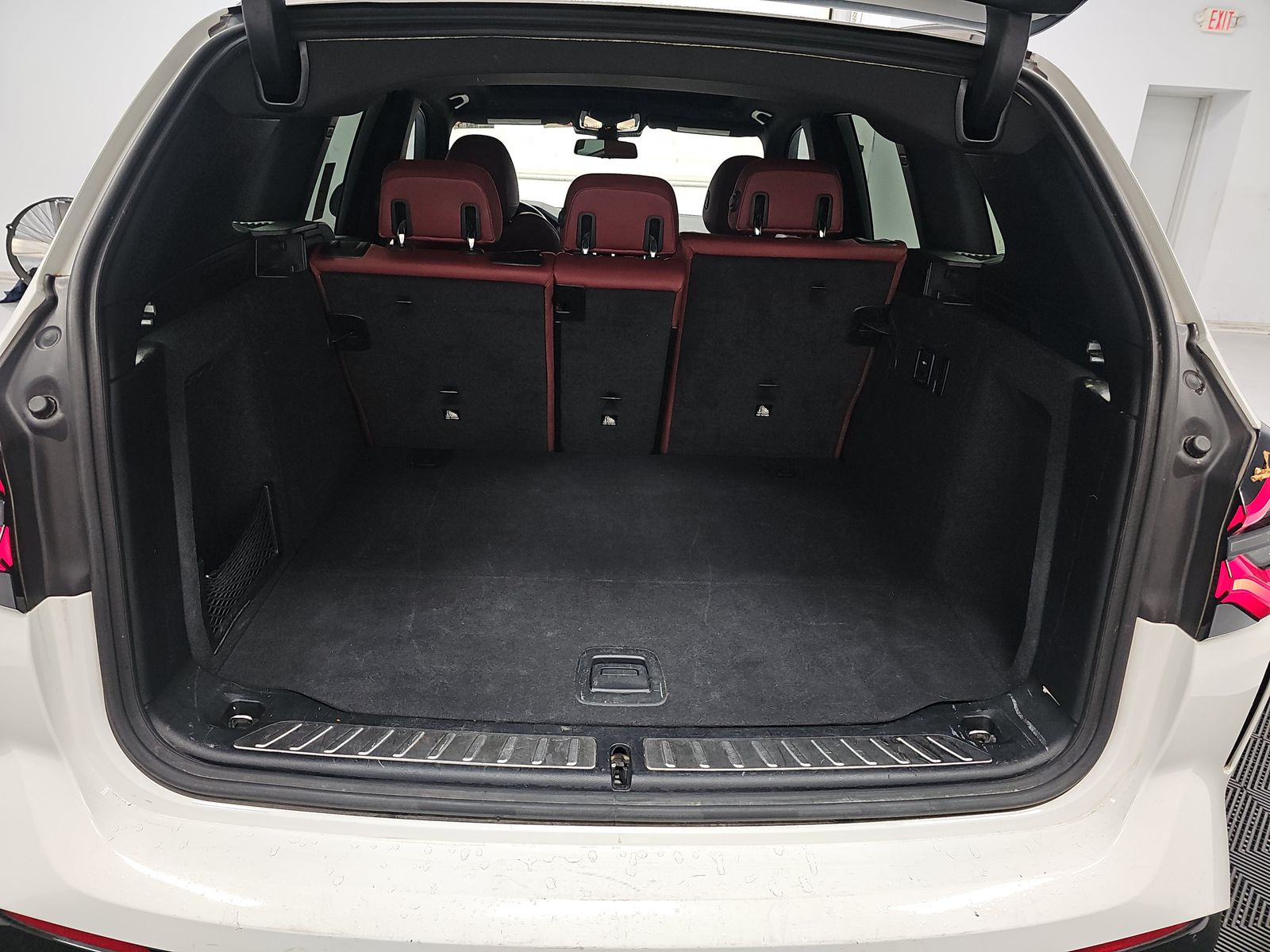 2023 BMW X3 sDrive30i RWD