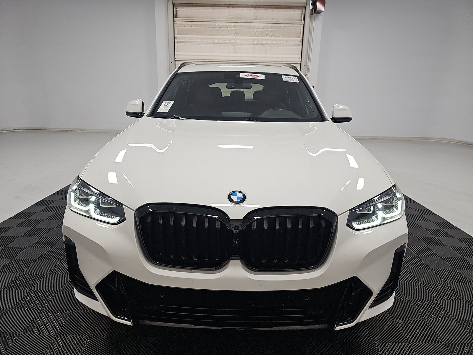 2023 BMW X3 sDrive30i RWD