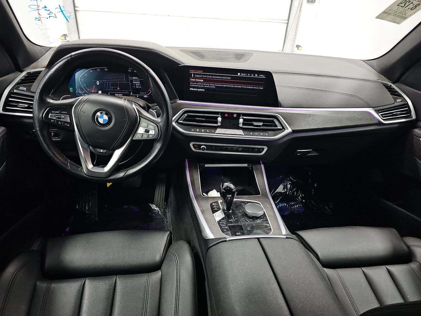 2022 BMW X5 xDrive40i AWD