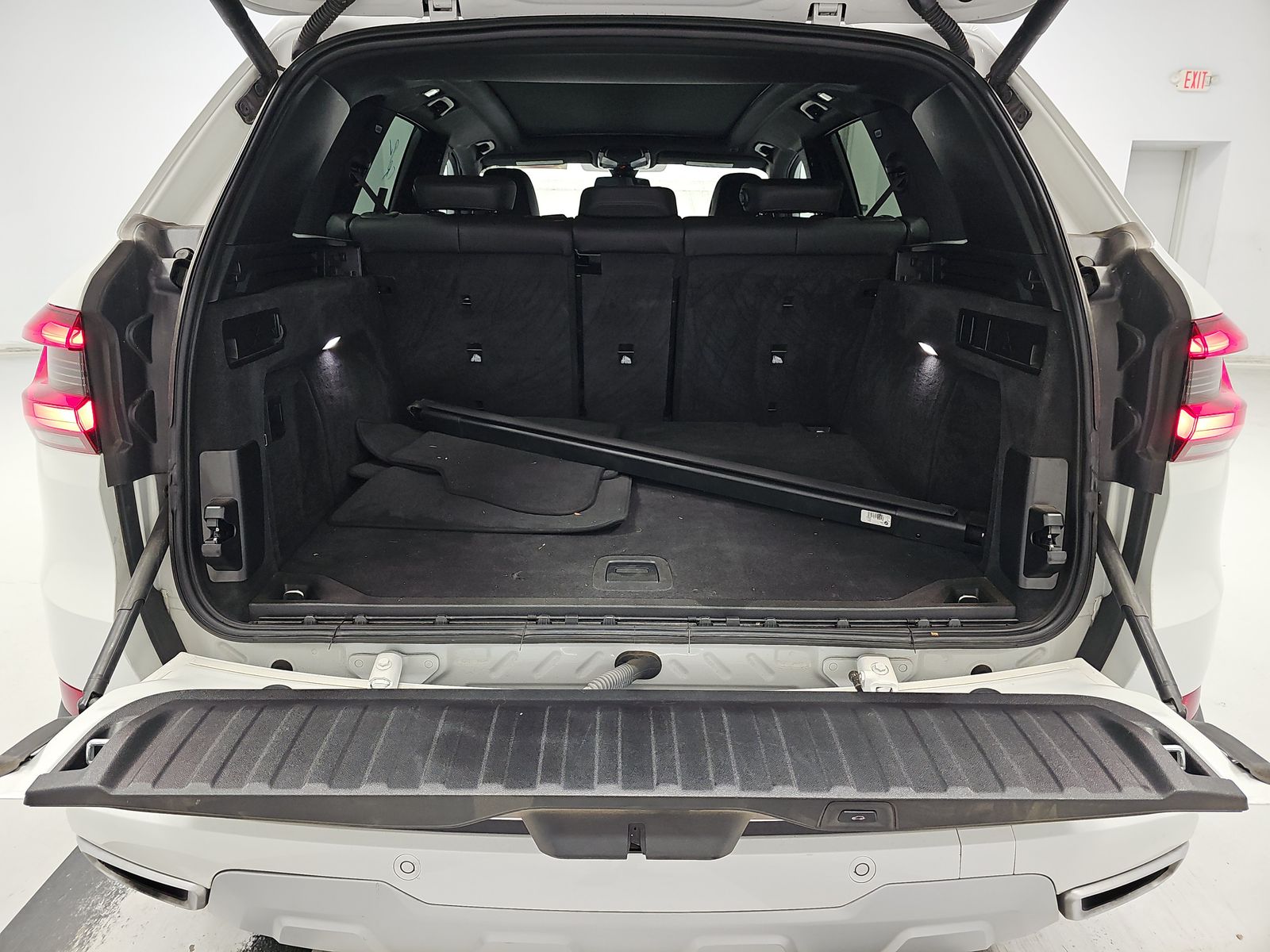 2022 BMW X5 xDrive40i AWD