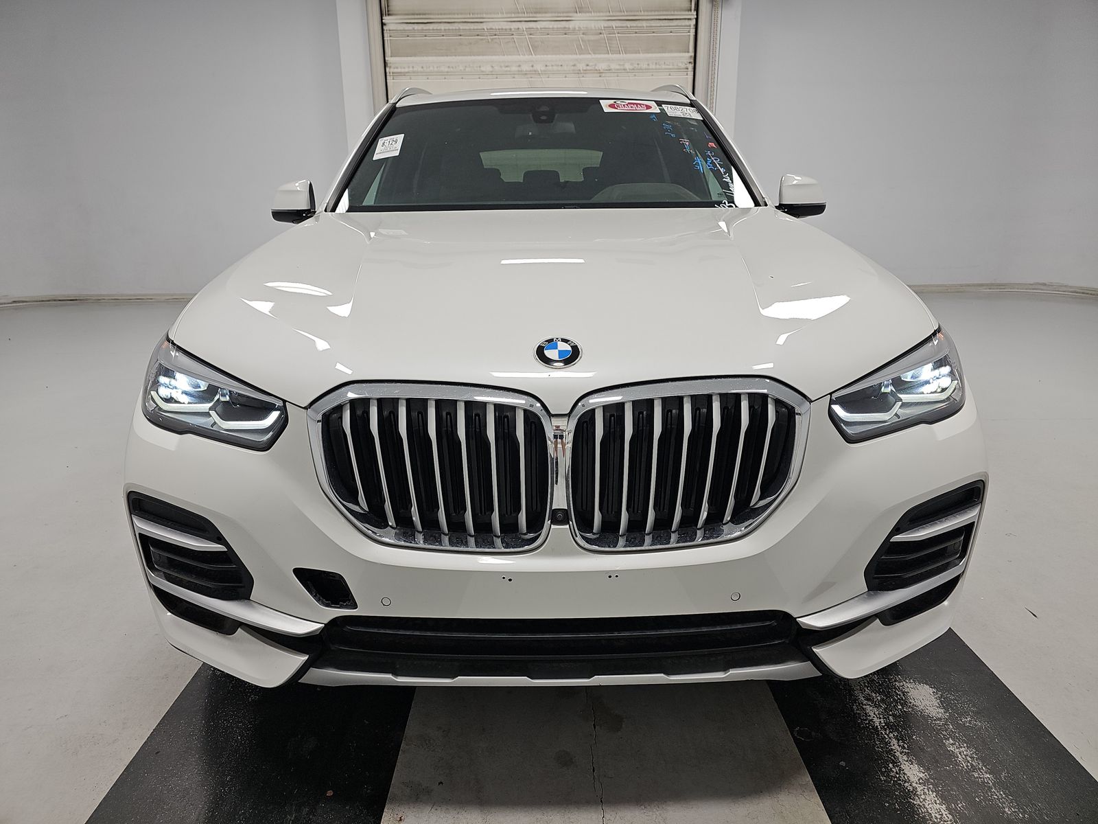 2022 BMW X5 xDrive40i AWD