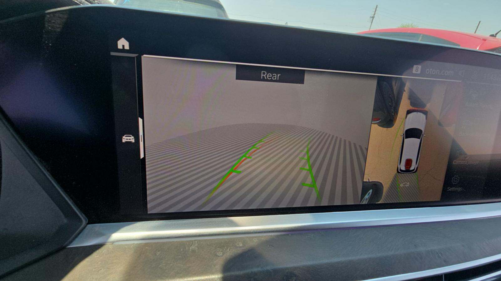 2022 BMW X5 xDrive40i AWD