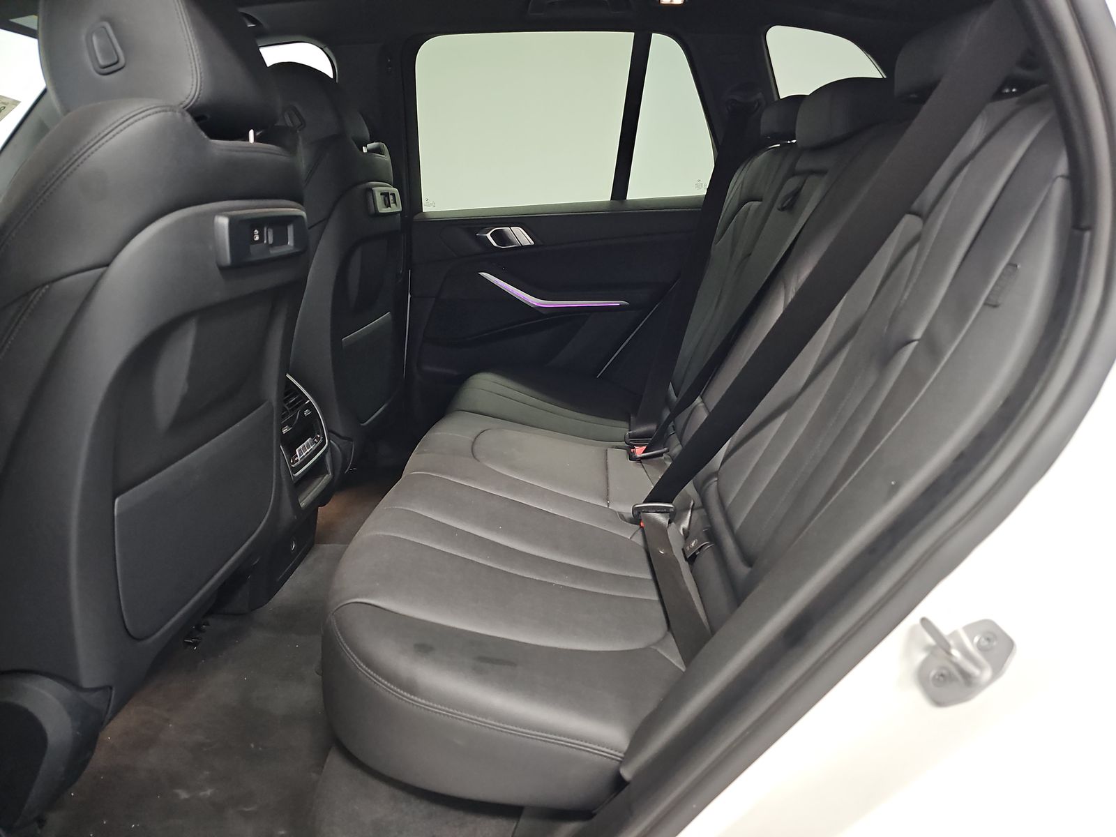 2022 BMW X5 xDrive40i AWD