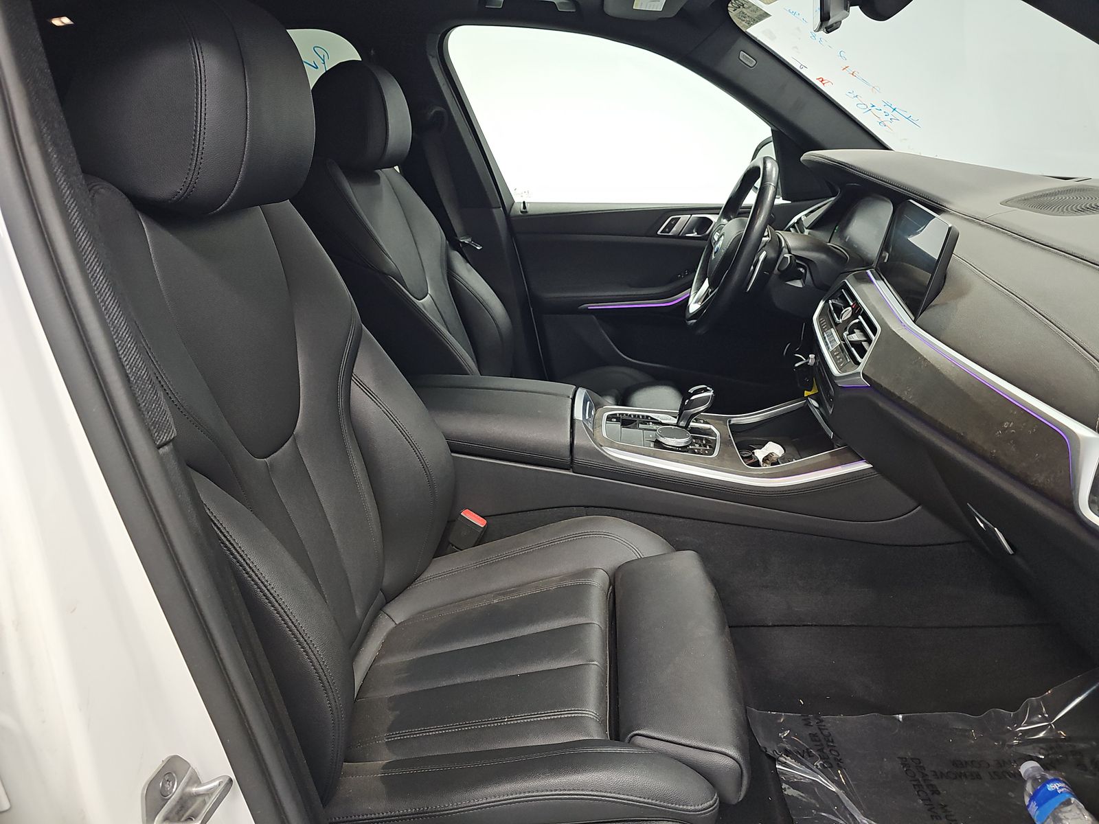 2022 BMW X5 xDrive40i AWD