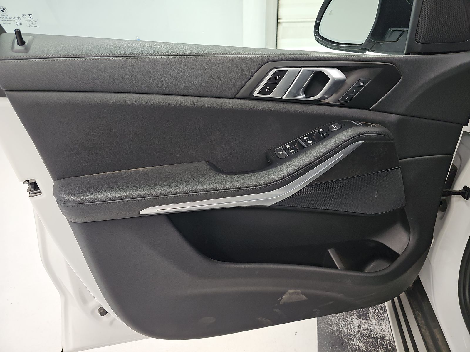 2022 BMW X5 xDrive40i AWD